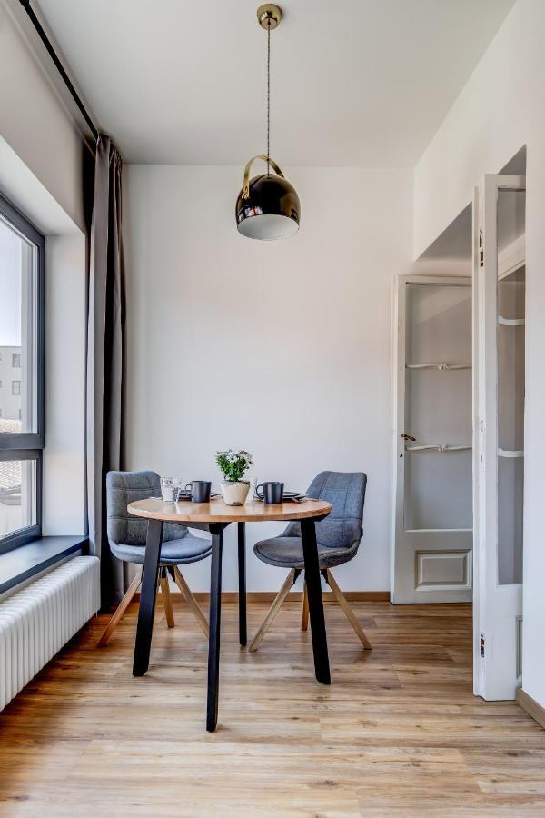 Design Pension Twenty 20 Poděbrady Exteriör bild